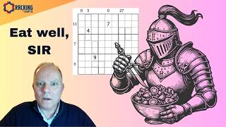 The Knight Takes his Last Meal