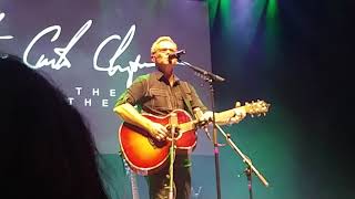 Steven Curtis Chapman - For the Sake of the Call (Live)