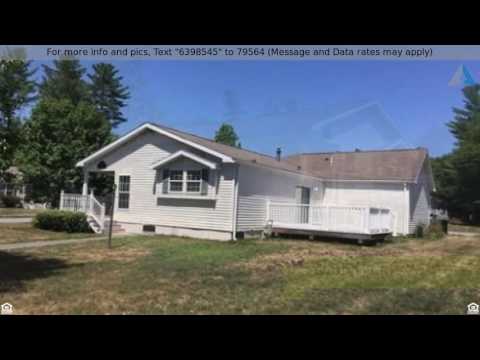 Priced at $205,000 - 101 Blueberry, Middleboro, MA 02346