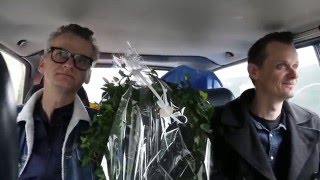 Tue Track vz PowerSolo - The Unreal Zound (The Official Movie)