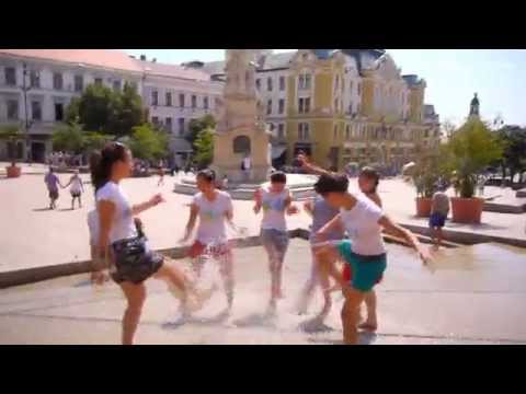 Emlékszel még mikor Pécsen együtt voltunk? - TVSS