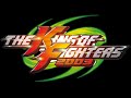 KOF 2003 Intro PS2