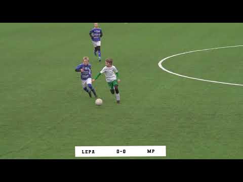 Kotka Cup 2022 - P11 Kilpa - LEPA - MP