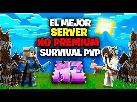 🍅EPIC 1.17 Minecraft PVP SURVIVAL SERVER! Join the Action Now!🍧