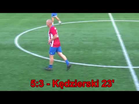 6. KOLEJKA. AUTOMOTIVE SANDOMIERZ - TRANSDŹWIG STALE