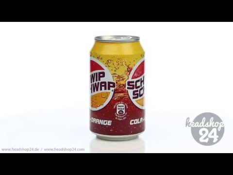 Versteckdose Schwip-Schwap Dosensafe Dosentresor