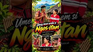 Download lagu Emey Man-arem si Ngos-itan mp3