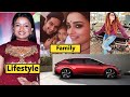 Ragini Aka Parul Chauhan Lifestyle Husband Income House Cars Family Biography Tv Serials