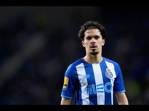 Vitinha (FC Porto) 💥 Welcome to Paris Saint-Germain