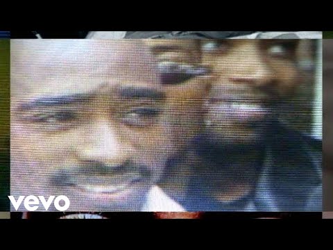 2Pac - Changes ft. Talent