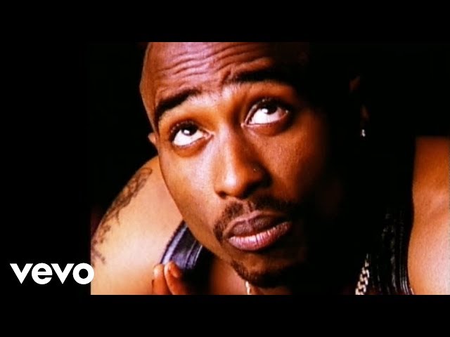 Video de pronunciación de Tupac shakur en Inglés
