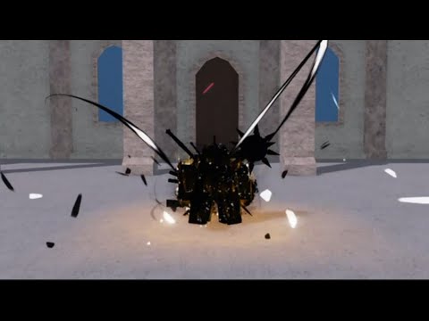 Gon“I’ll use everything” OST | Ultimate Battlegrounds Roblox