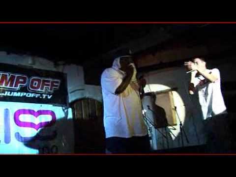 Stig of the Dump vs INC