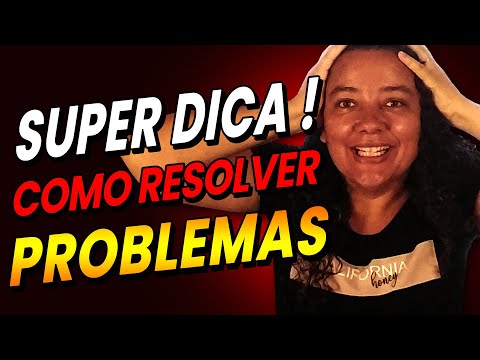 💣 [DEFINITIVO] O PASSO A PASSO COMO RESOLVER UM PROBLEMA COM AS QUATRO OPERAÇÕES DE MATEMÁTICA 💣