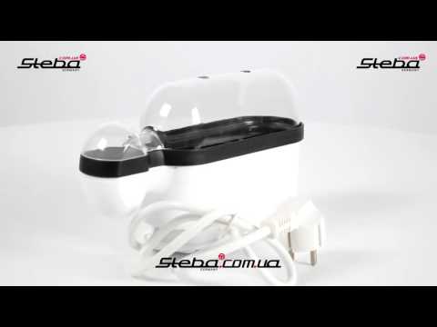 Миниатюра изображения товара Яйцеварка Steba EK 4