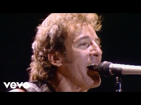 Bruce Springsteen - Twist & Shout / La Bamba (Live)