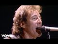 Bruce Springsteen Twist Shout La Bamba Live