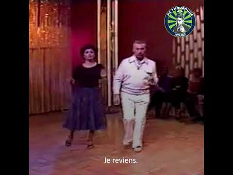 FC Thouroude - Disco Foot