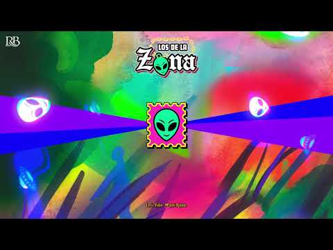 (LETRA) Lsd - Los de la zona