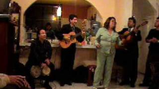 COMO VOY A OLVIDARTE