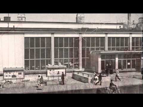 Na tych samych ulicach. Zielona Góra "Fotozgora"