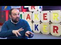 Maker Faire Rome's video thumbnail