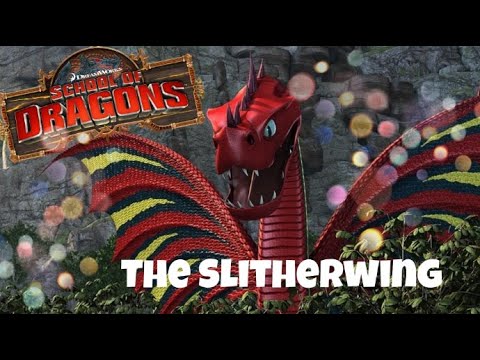 SoD I The Slitherwing
