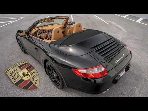 2005 Porsche 911 Carrera (CC-2073705) for sale in Fort Lauderdale, Florida