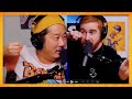 Bobby Lee STOPS A SCHOOL SHOOTER!!!  | Bad Friends Clips