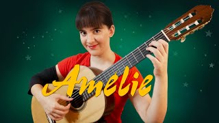 Download lagu Comptine d'un autre été, l'après midi de Yann Tiersen pour Guitare mp3