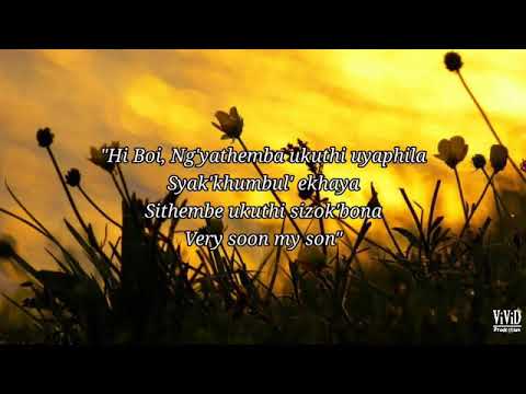 Blaq diamond|mama lyrics