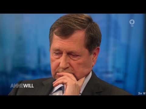 Anne Will - Friedensgespräche abgebrochen - Ist Aleppo verloren?