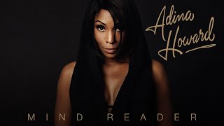 Adina Howard - Mind Reader (Opolopo Remix) video