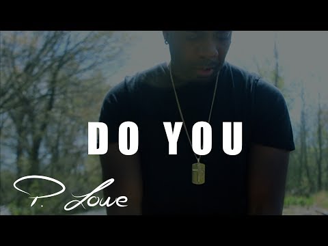 P. Lowe - Do You (Official Video) - Saxo-Kizomba 2017