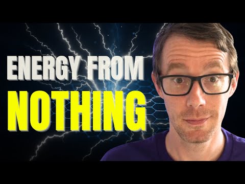 The Hidden Power Inside Graphene