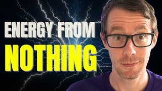 The Hidden Power Inside Graphene