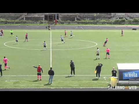 Atletico Battipaglia 2018 vs Battipagliese 1929 : 1 - 0