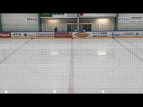 Tappara E1-07 AAA-JYP E1-07 AAA 6.1.2019