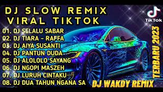 Download lagu DJ SELALU SABAR REMIX TIARA ( FULL ALBUM VIRAL TIKTOK FULL BAS TERBARU 2023) mp3