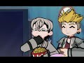 Fandoms React To Each Other Gachiakuta Part 1 2 Kny Demon Slayer JJK Gachiakuta One Piece