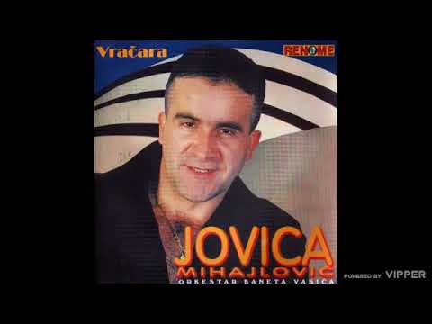 Jovica Mihajlovic - Ti si drugog htela - (Audio 2004)
