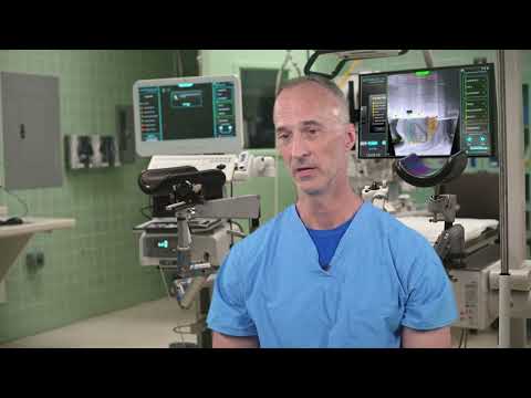 Aquablation Treatment for BPH at Willis Knighton Health