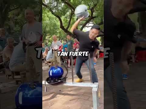 Why This Helmet Can Be Dangerous😮