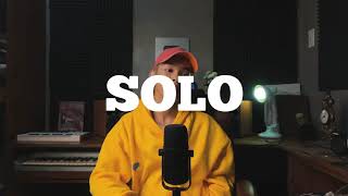 Solo (Iyaz) cover by Arthur Miguel
