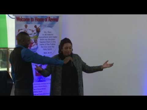 TESTIMONY OF DOUBLE PROMOTION