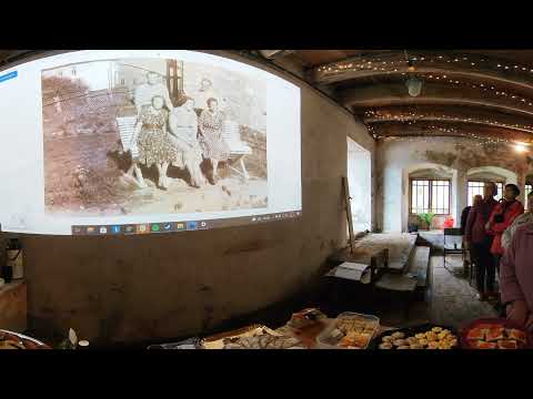 Dzirnavnieki 2021 - Bilžu stāsti - 360video 1/3