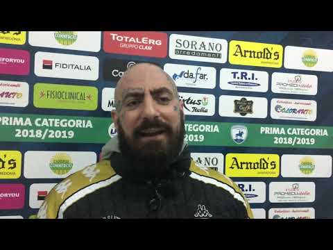 Manfredonia FC vs SLY UNITED BARI 0-3