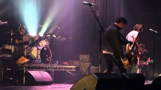 Replacements - Dust My Broom / Merry Go Round (London Roundhouse (2/6/15)