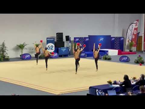 DN4 Villenave d'Ornon Calais