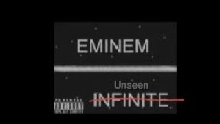 Eminem- never to far